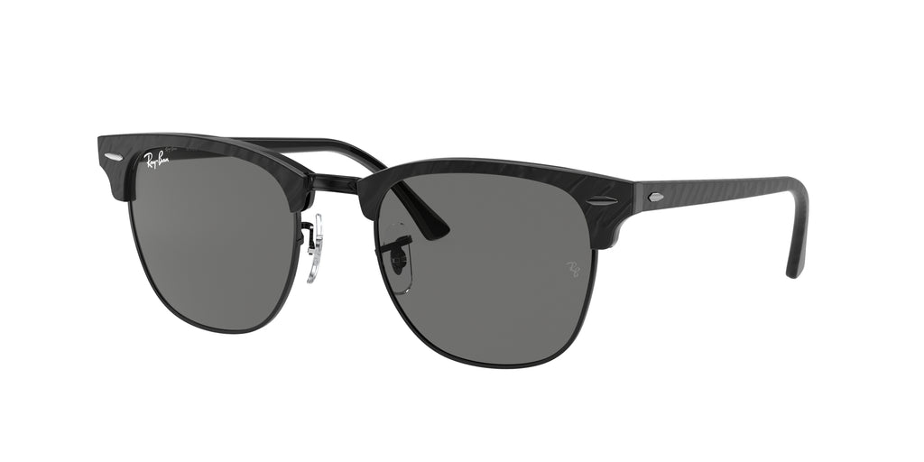 Ray - Ban RB3016 CLUBMASTER 1305B1