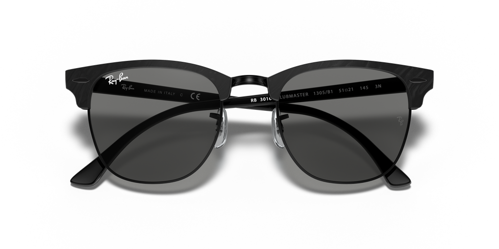 Ray - Ban RB3016 CLUBMASTER 1305B1