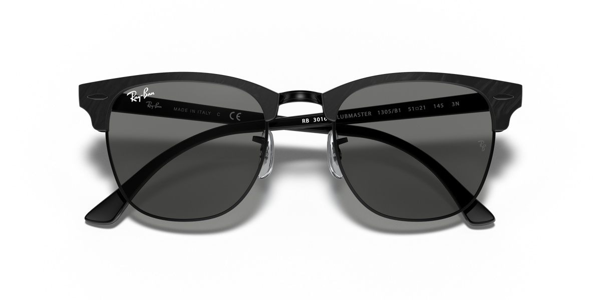 Ray - Ban RB3016 CLUBMASTER 1305B1