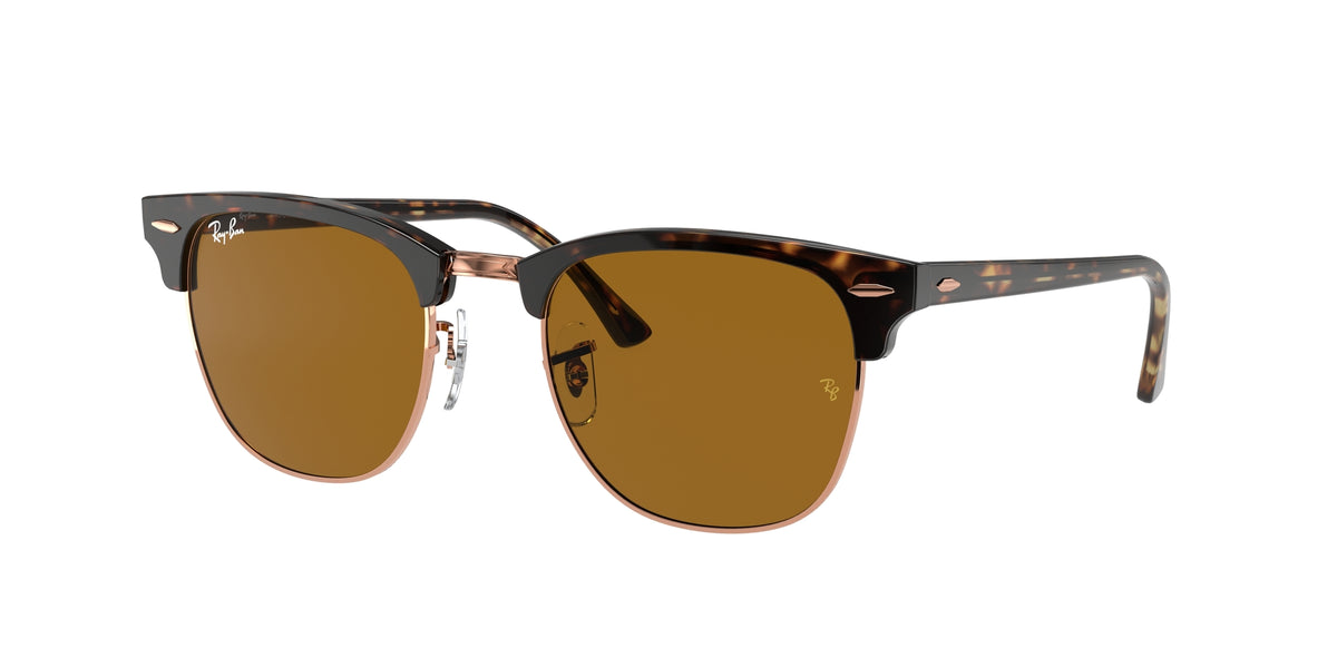 Ray - Ban RB3016 CLUBMASTER 130933