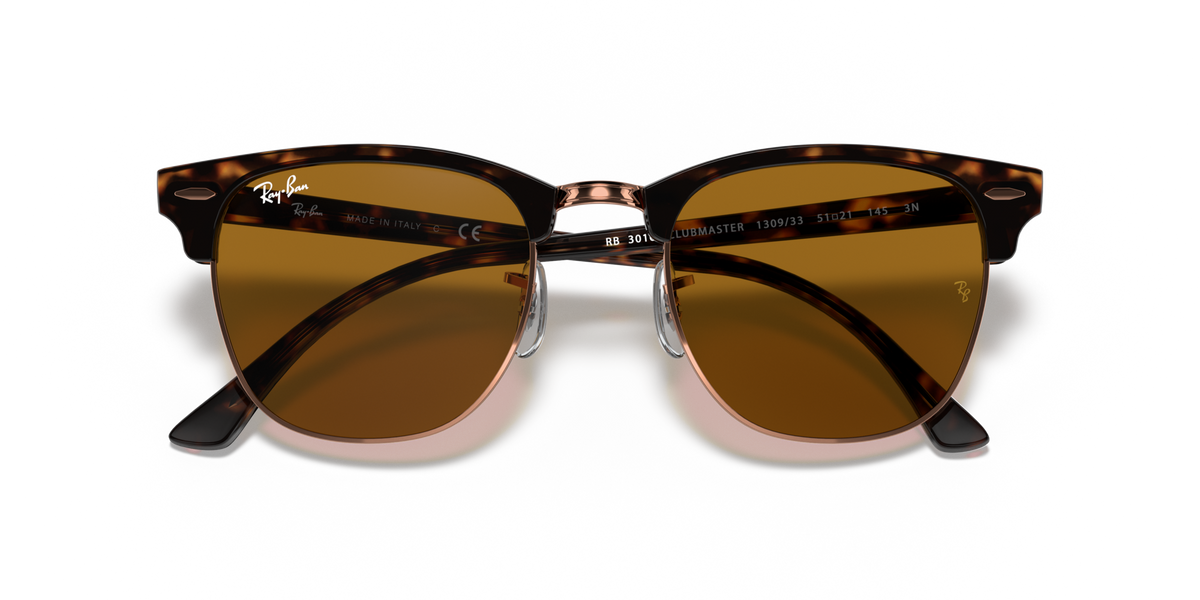 Ray - Ban RB3016 CLUBMASTER 130933
