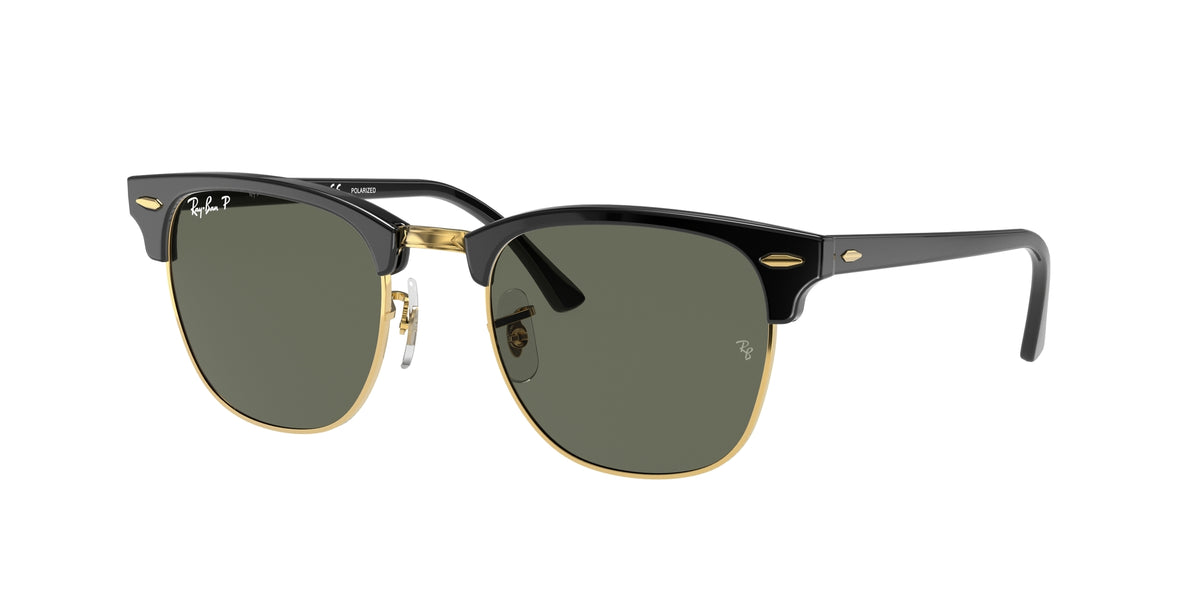 Ray - Ban RB3016 CLUBMASTER 901/58