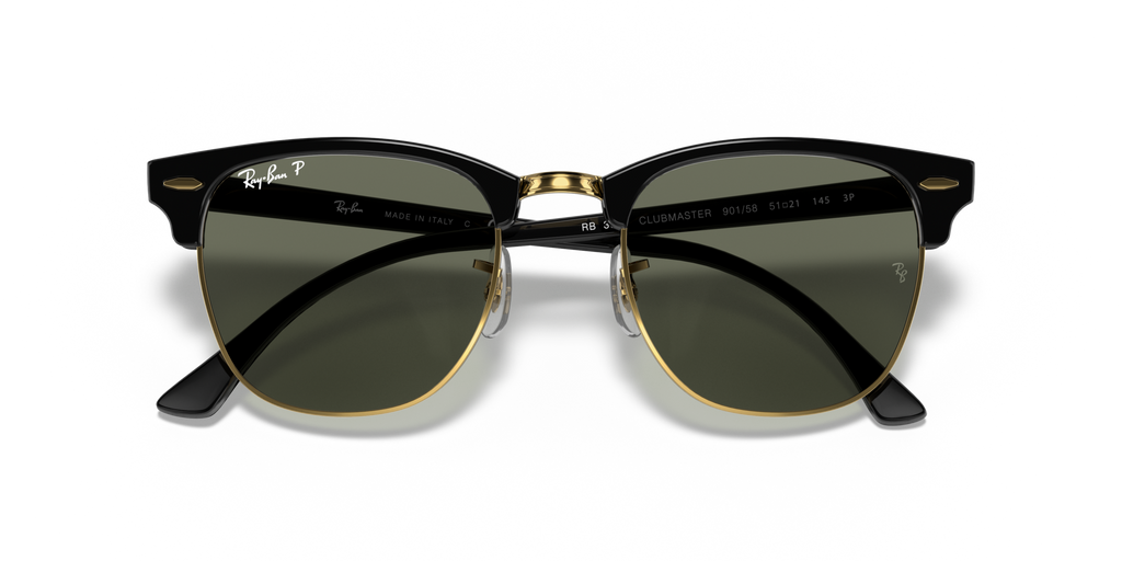 Ray - Ban RB3016 CLUBMASTER 901/58