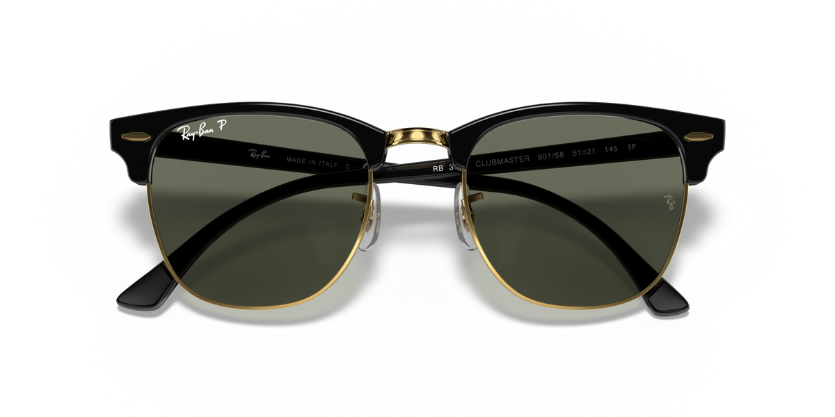 Ray - Ban RB3016 CLUBMASTER 901/58