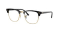 Ray - Ban RB3016 CLUBMASTER 901/BF