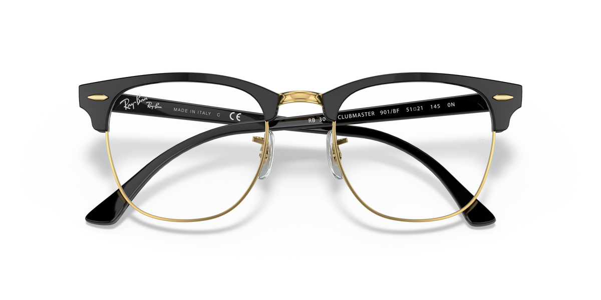 Ray - Ban RB3016 CLUBMASTER 901/BF