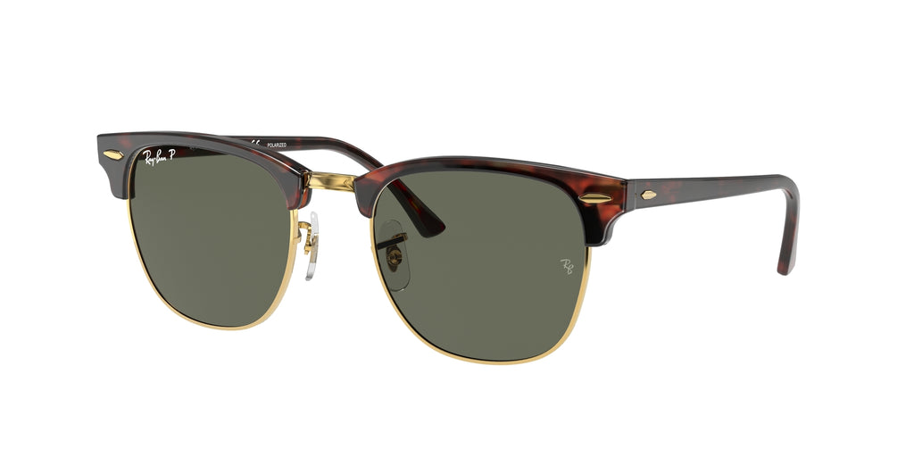 Ray - Ban RB3016 CLUBMASTER 990/58