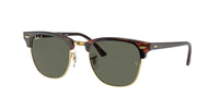 Ray - Ban RB3016 CLUBMASTER 990/58