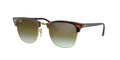 Ray - Ban RB3016 CLUBMASTER 990/9J