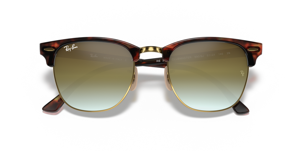 Ray - Ban RB3016 CLUBMASTER 990/9J