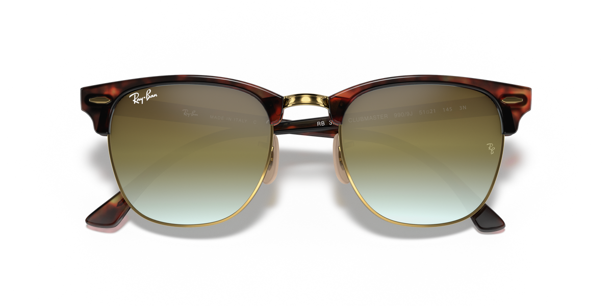 Ray - Ban RB3016 CLUBMASTER 990/9J