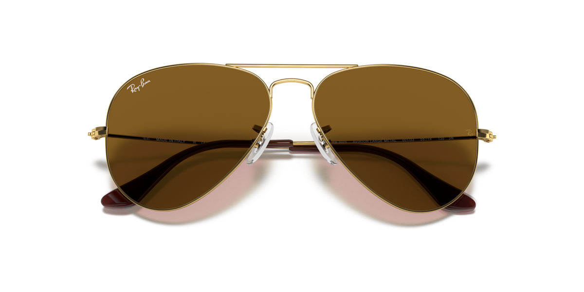 Ray - Ban RB3025 AVIATOR 001/33