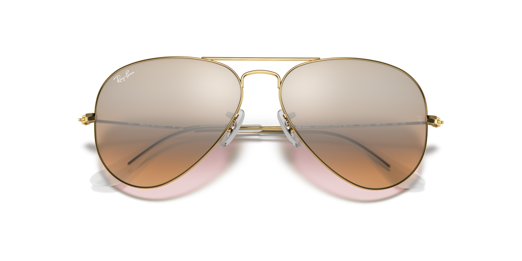 Ray - Ban RB3025 AVIATOR 001/3E