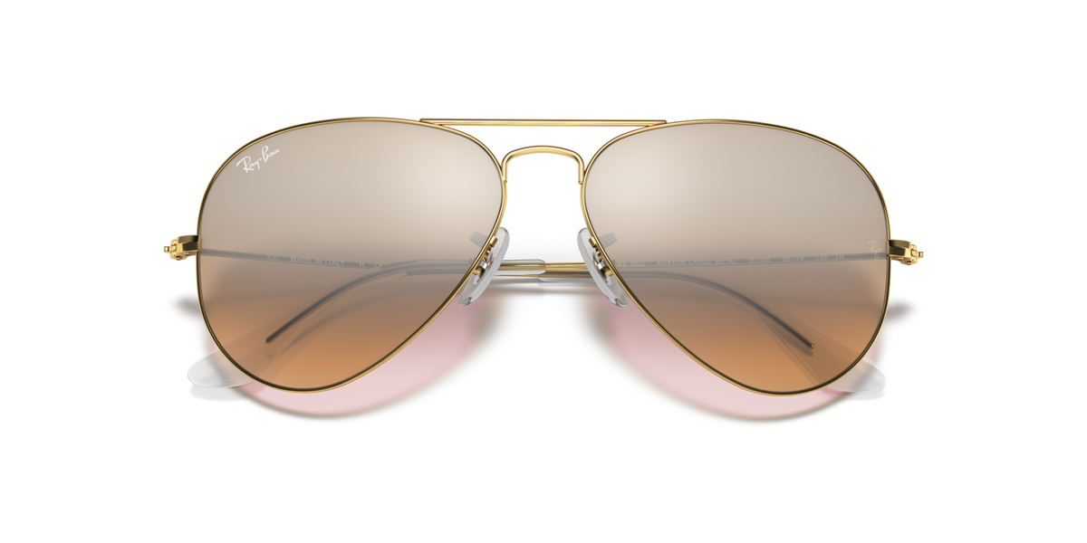 Ray - Ban RB3025 AVIATOR 001/3E