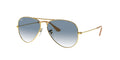 Ray - Ban RB3025 AVIATOR 001/3F