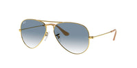 Ray - Ban RB3025 AVIATOR 001/3F