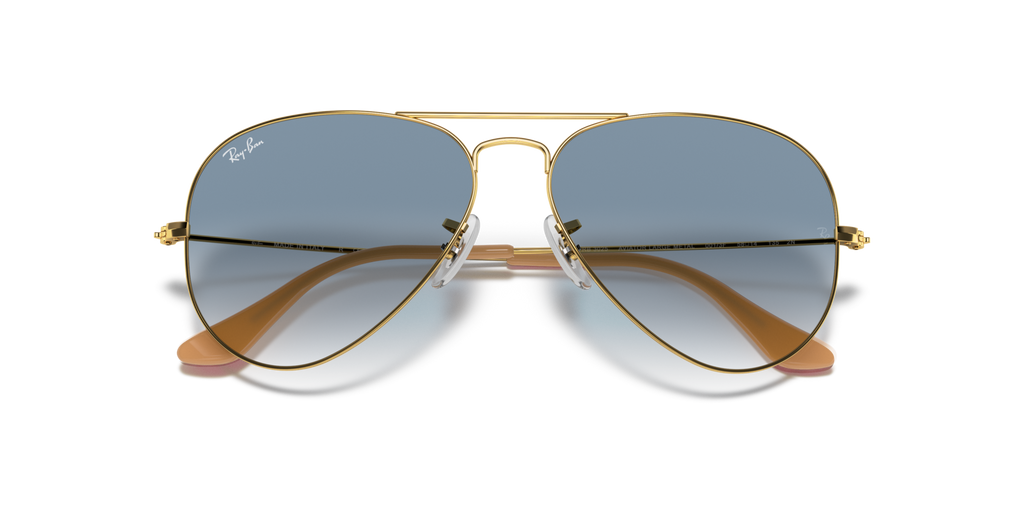 Ray - Ban RB3025 AVIATOR 001/3F