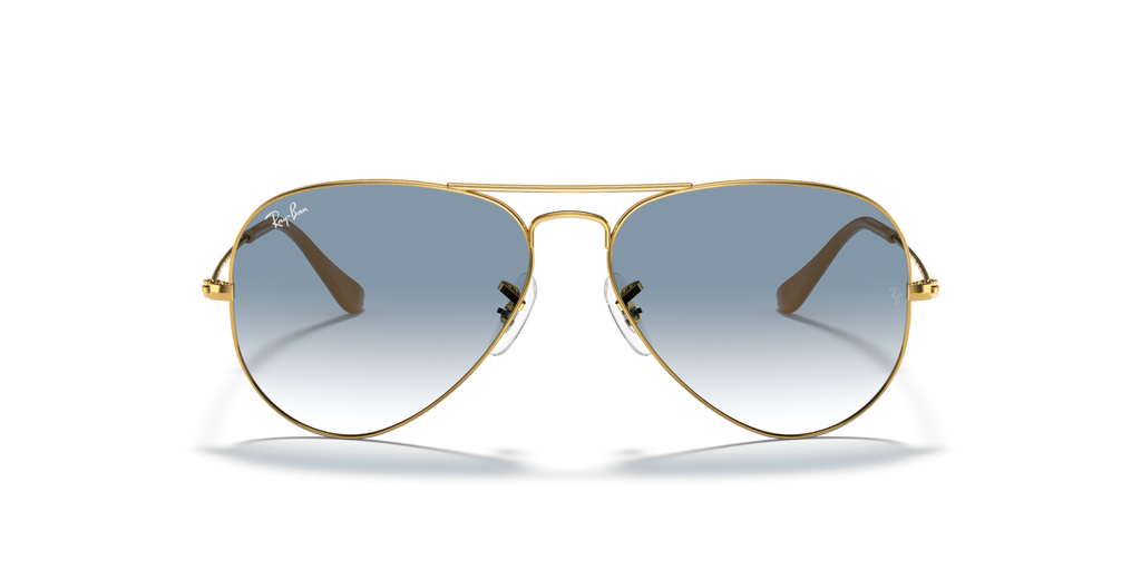 Ray - Ban RB3025 AVIATOR 001/3F