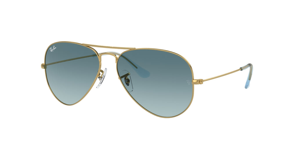 Ray - Ban RB3025 AVIATOR 001/3M