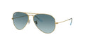Ray - Ban RB3025 AVIATOR 001/3M
