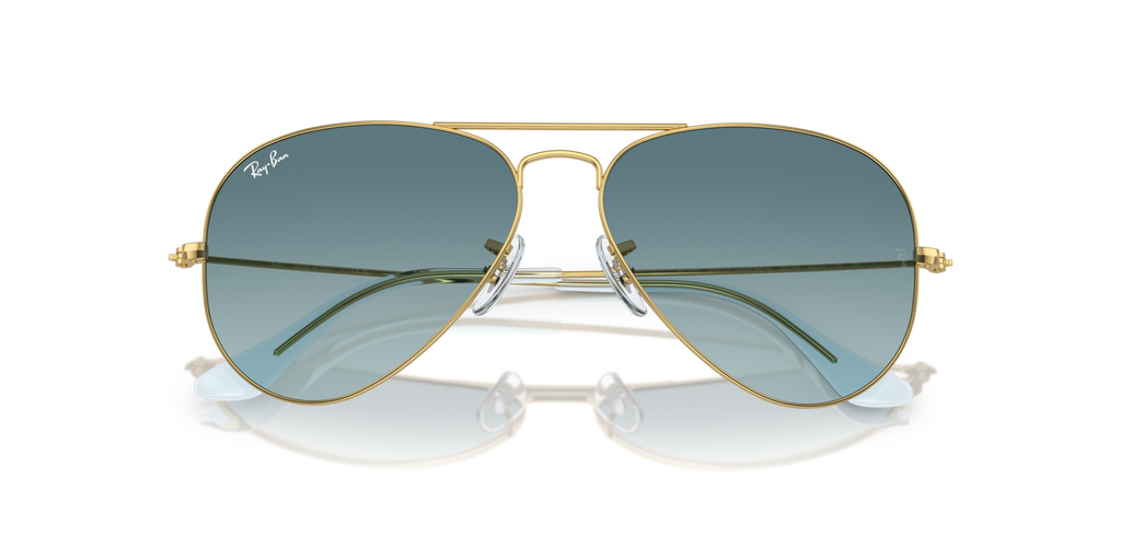 Ray - Ban RB3025 AVIATOR 001/3M