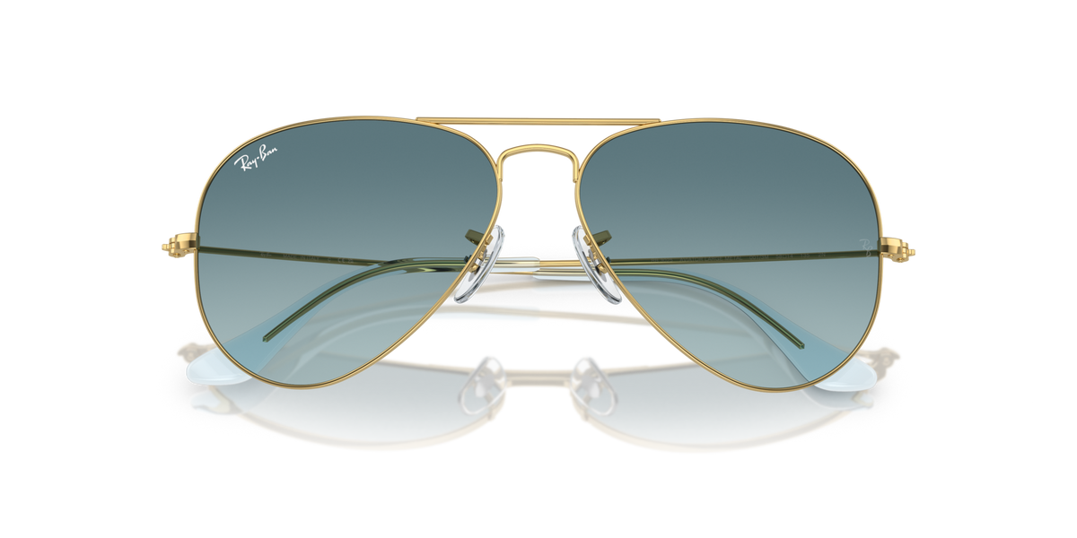 Ray - Ban RB3025 AVIATOR 001/3M