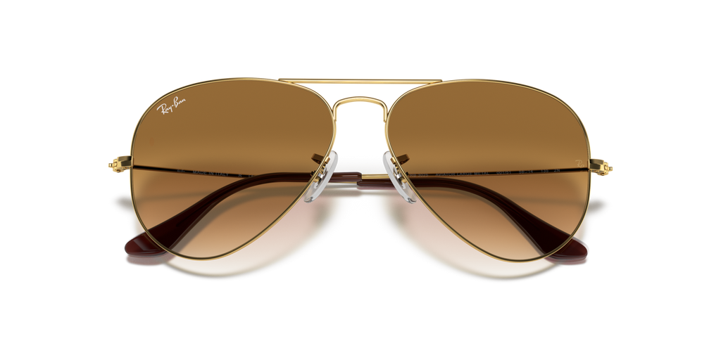 Ray - Ban RB3025 AVIATOR 001/51