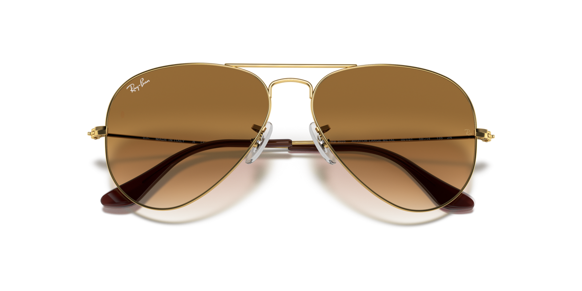 Ray - Ban RB3025 AVIATOR 001/51
