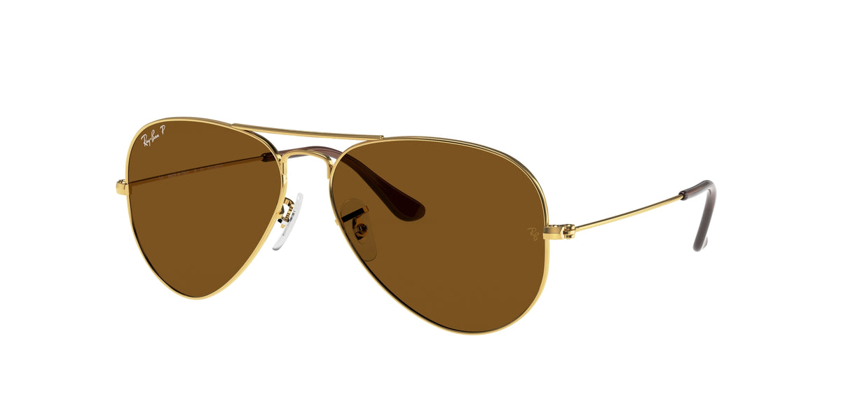 Ray - Ban RB3025 AVIATOR 001/57