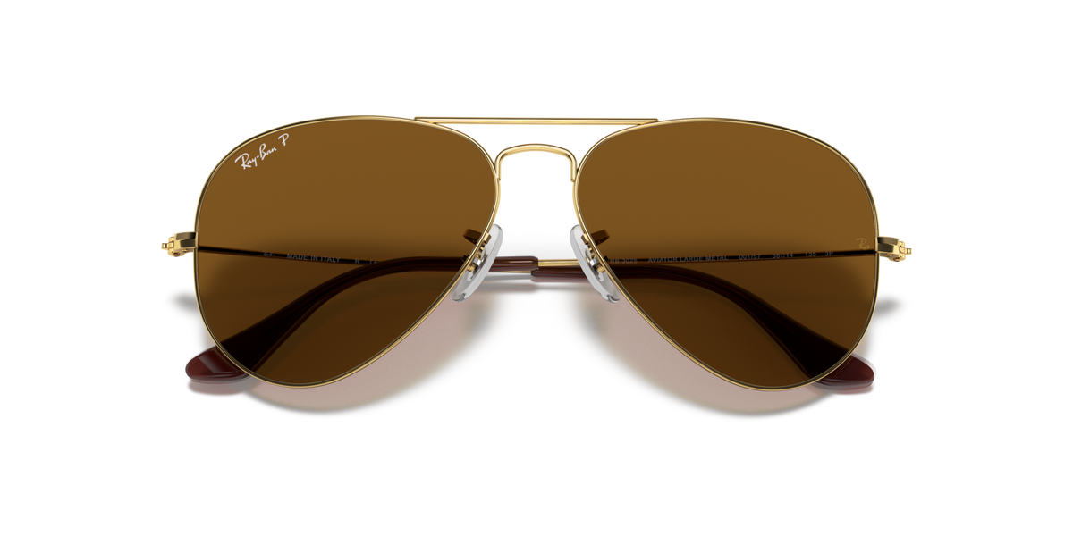 Ray - Ban RB3025 AVIATOR 001/57