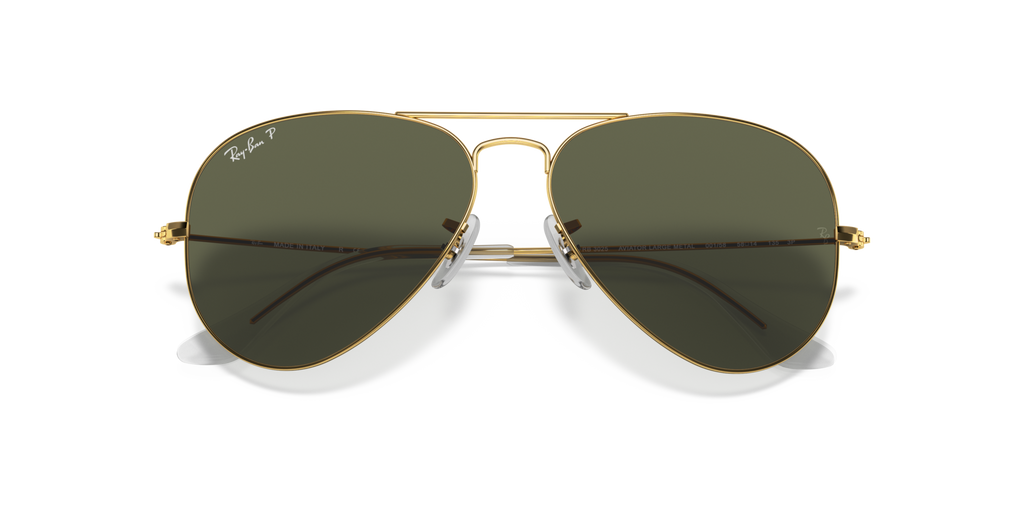 Ray - Ban RB3025 AVIATOR 001/58