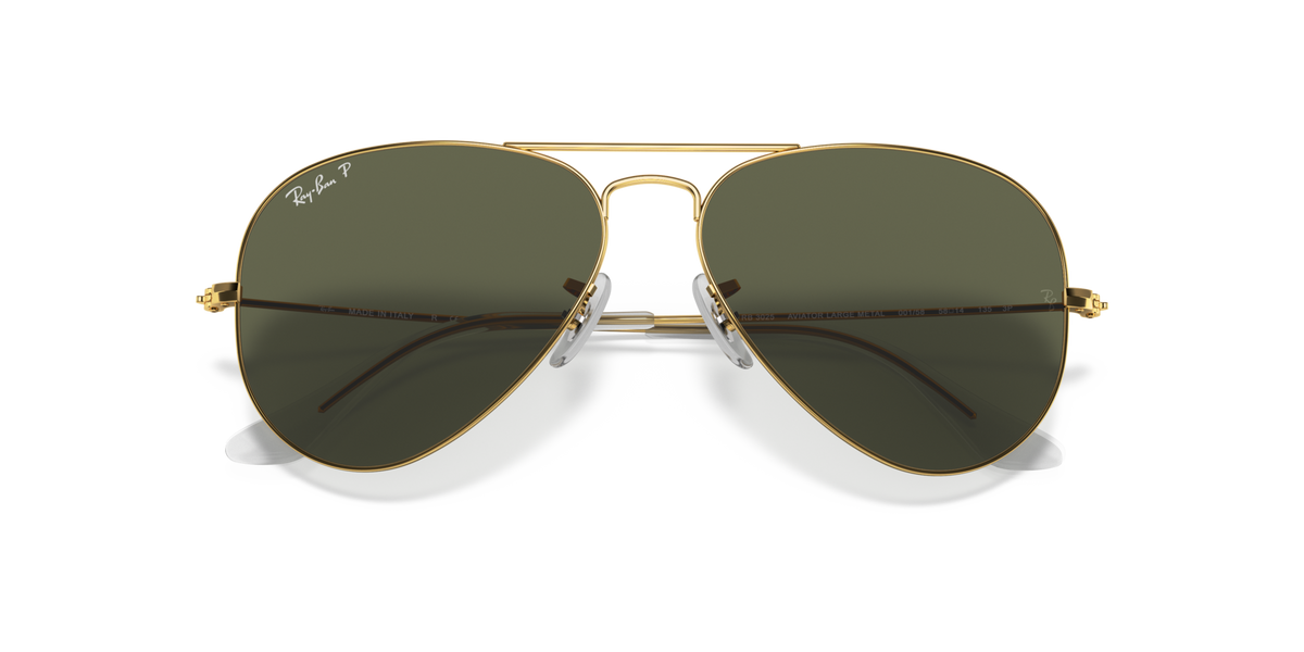 Ray - Ban RB3025 AVIATOR 001/58