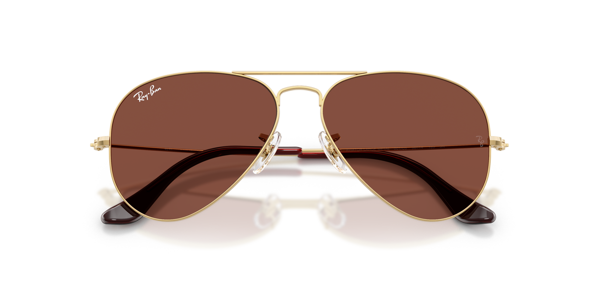 Ray - Ban RB3025 AVIATOR 001/C5