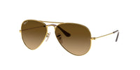 Ray - Ban RB3025 AVIATOR 001/M2