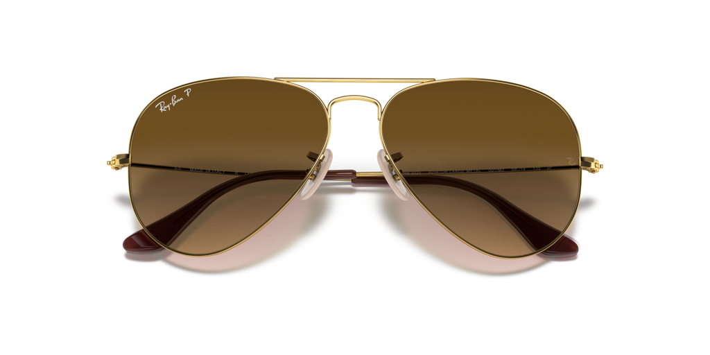 Ray - Ban RB3025 AVIATOR 001/M2