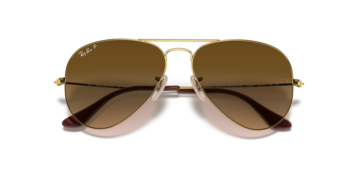 Ray - Ban RB3025 AVIATOR 001/M2