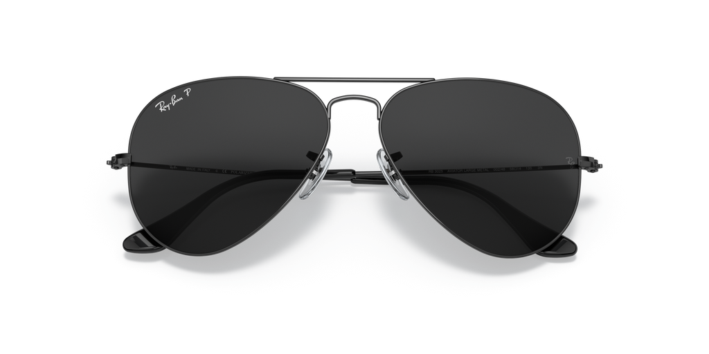 Ray - Ban RB3025 AVIATOR 002/48