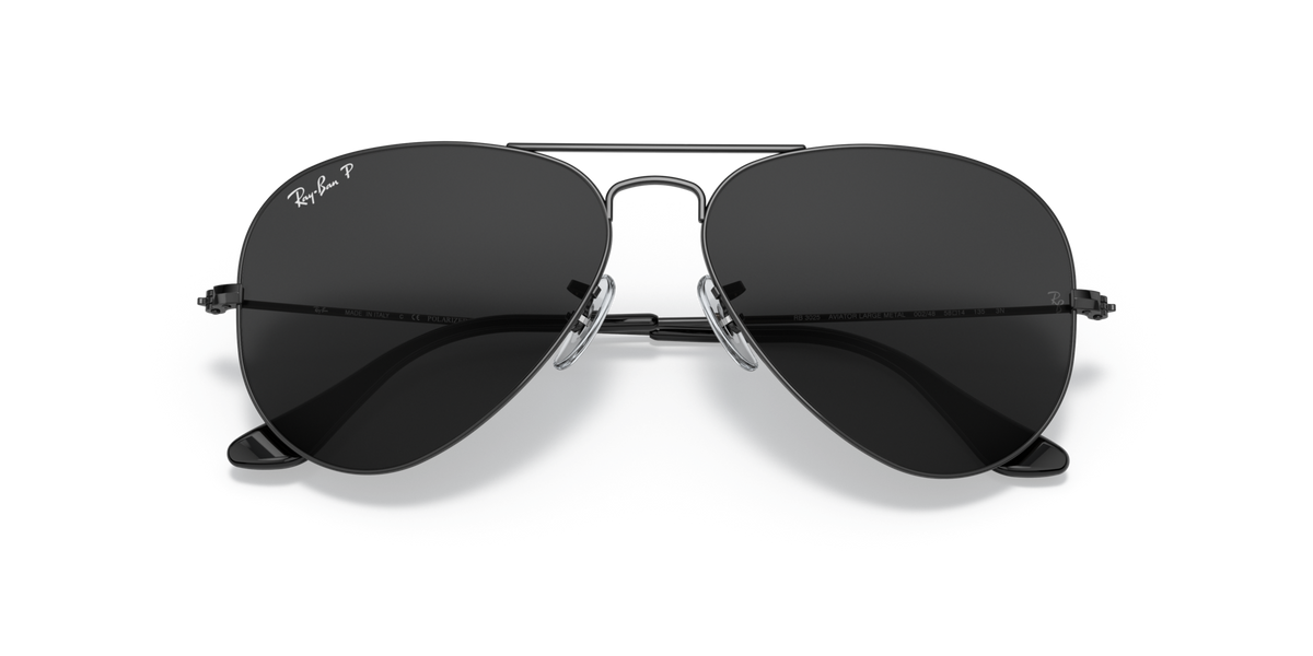 Ray - Ban RB3025 AVIATOR 002/48
