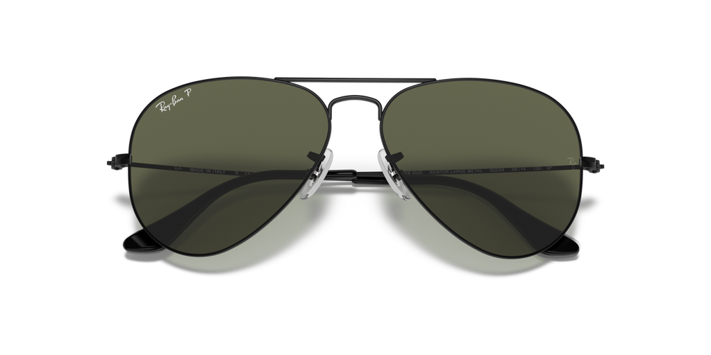Ray - Ban RB3025 AVIATOR 002/58