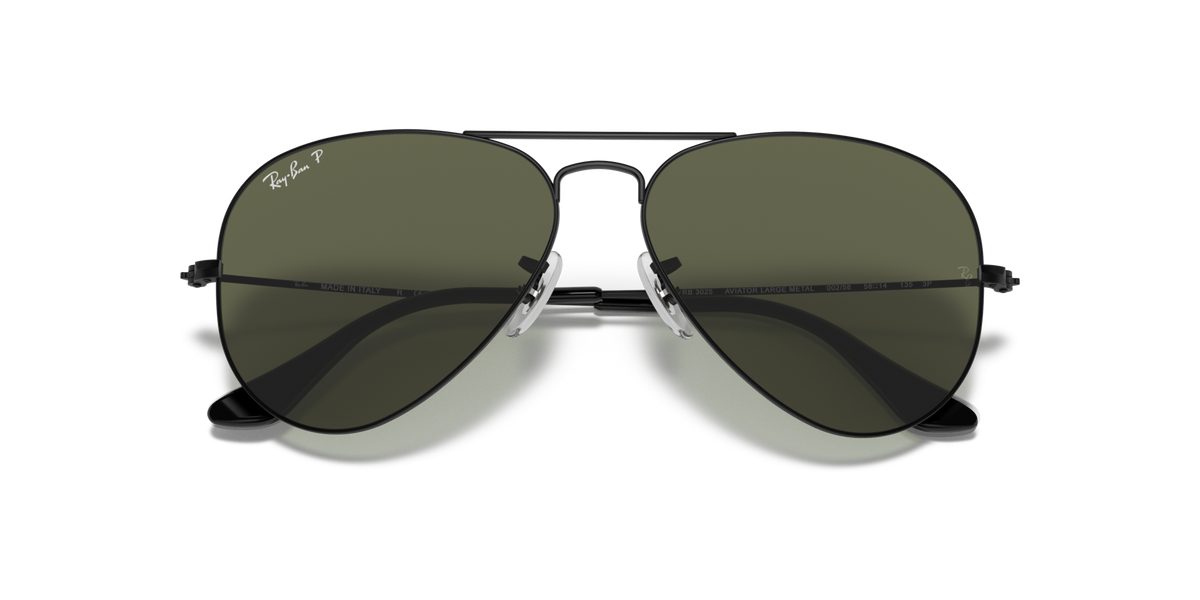 Ray - Ban RB3025 AVIATOR 002/58