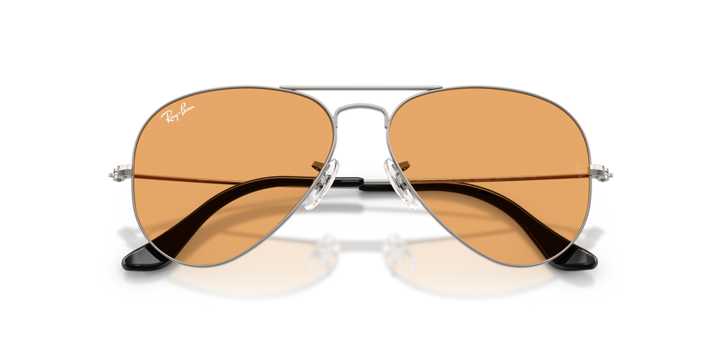 Ray - Ban RB3025 AVIATOR 004/33