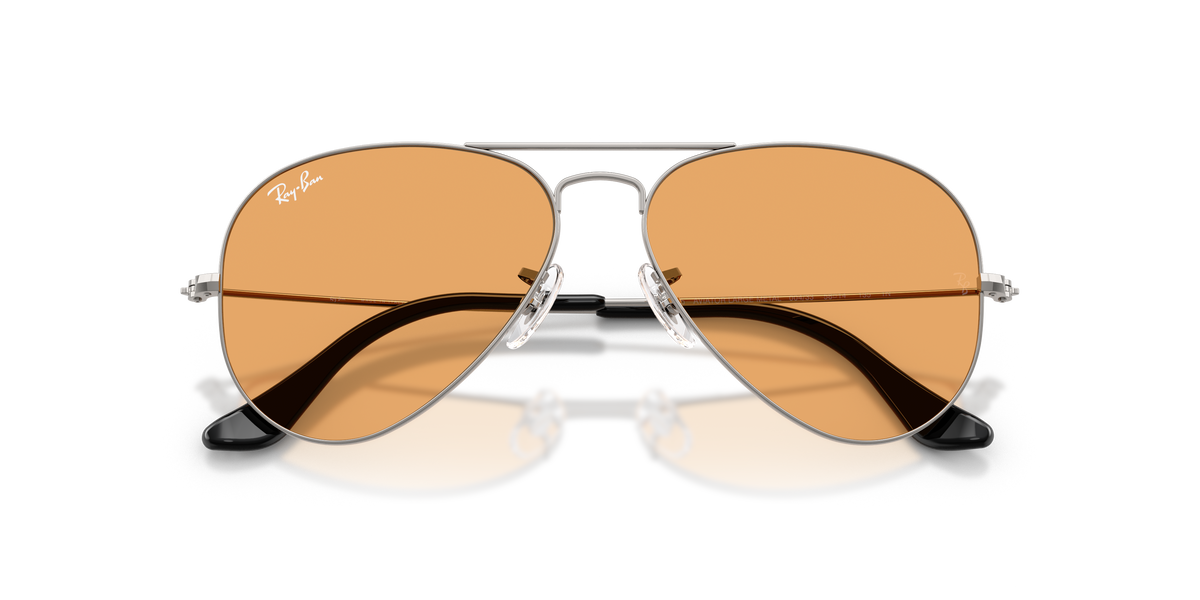Ray - Ban RB3025 AVIATOR 004/33