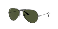 Ray - Ban RB3025 AVIATOR 004/58