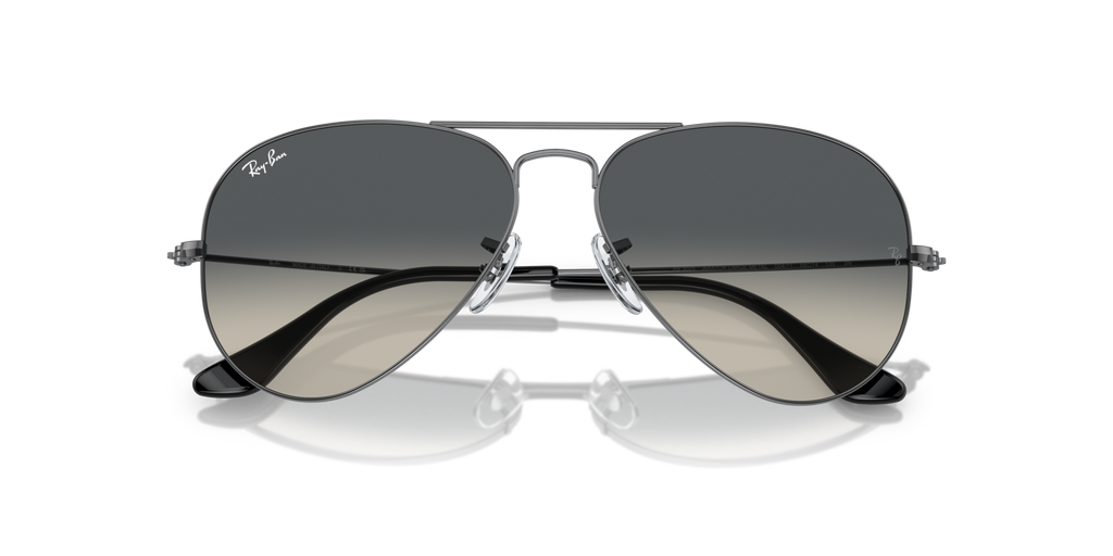 Ray - Ban RB3025 AVIATOR 004/71