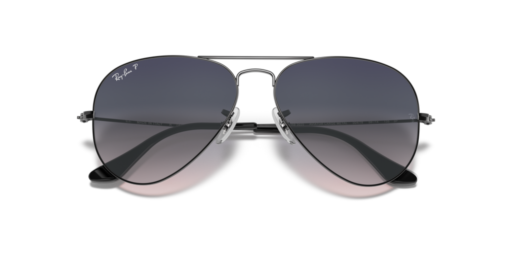 Ray - Ban RB3025 AVIATOR 004/78