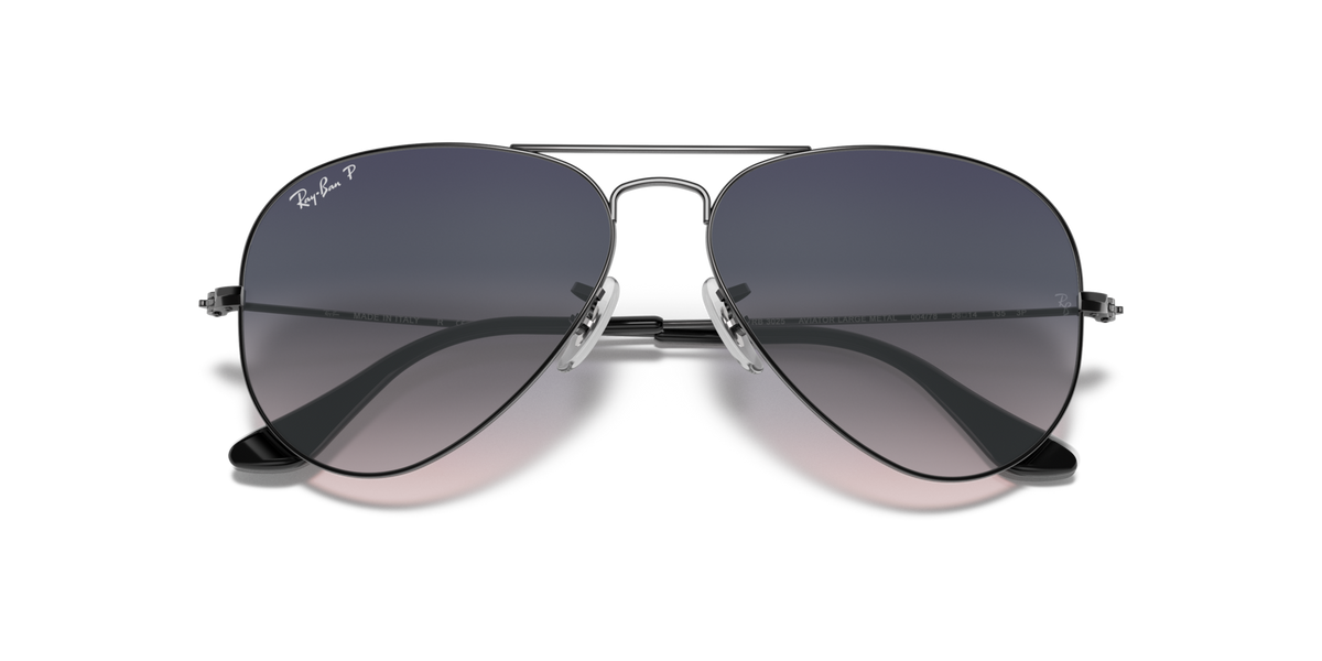 Ray - Ban RB3025 AVIATOR 004/78