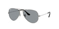 Ray - Ban RB3025 AVIATOR 004/R5