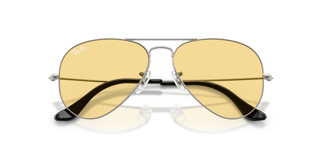 Ray - Ban RB3025 AVIATOR 004/R6