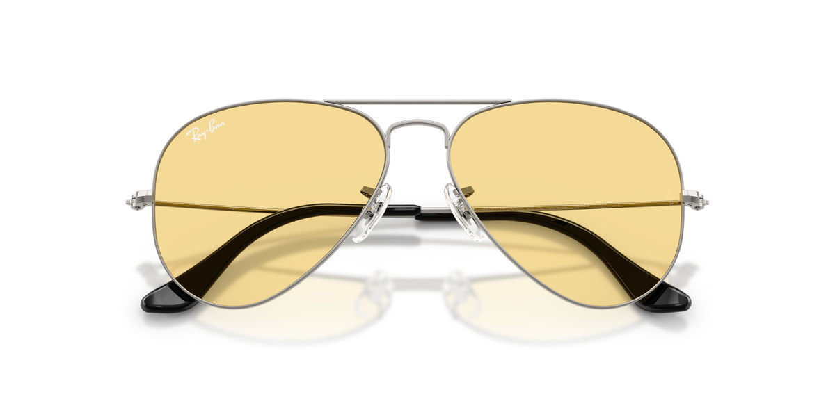 Ray - Ban RB3025 AVIATOR 004/R6