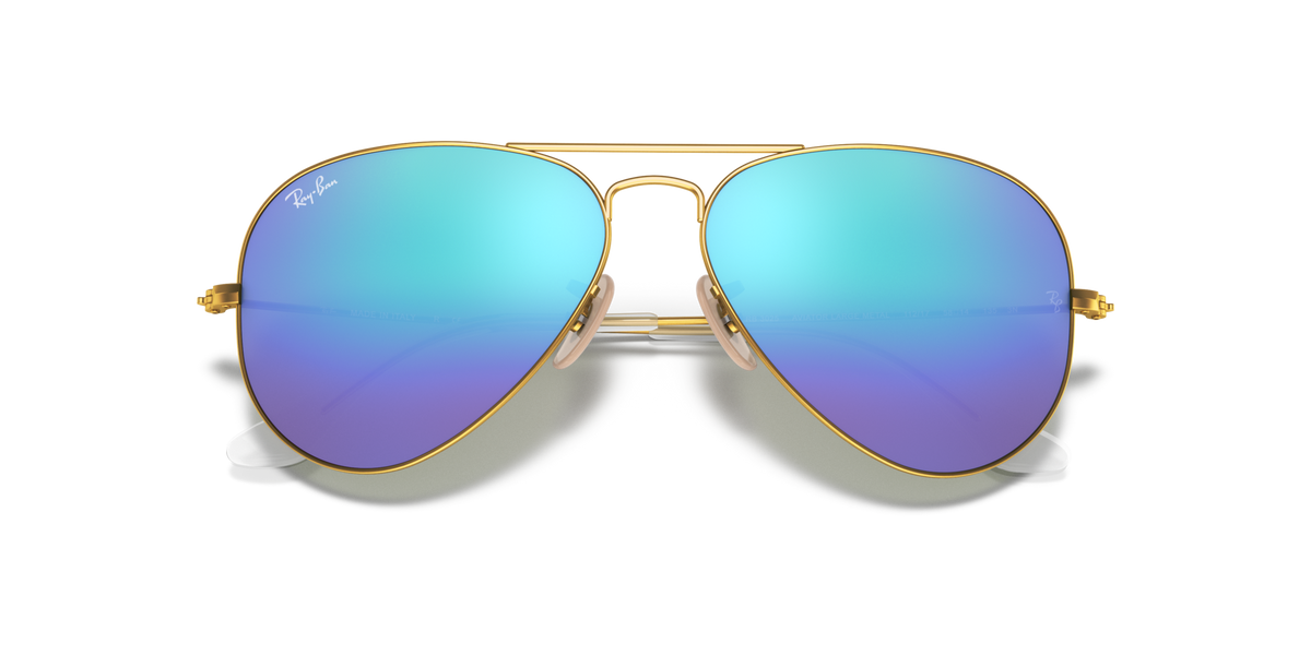Ray - Ban RB3025 AVIATOR 112/17
